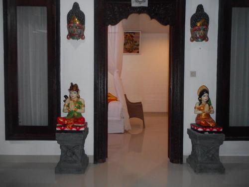 Manik Villa Besakih in Besakih Manik Villa Besakih in Besakih