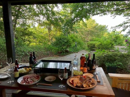 Atami Ocean & Star Cottage in Kamitaga Atami Ocean & Star Cottage in Kamitaga