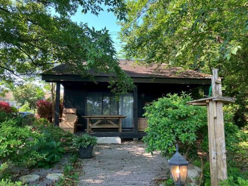 Atami Ocean & Star Cottage in Kamitaga Atami Ocean & Star Cottage in Kamitaga