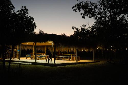Camp Venus Lodge in Ntowololo Camp Venus Lodge in Ntowololo