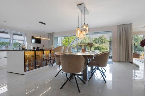 Luxuriöse Fewo Schaffner (Luxuriose Fewo Schaffner) in Warendorf Luxuriöse Fewo Schaffner (Luxuriose Fewo Schaffner) in Warendorf