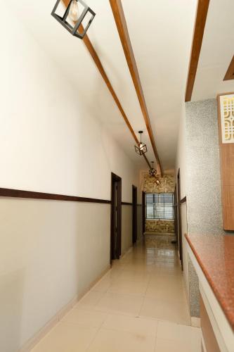 MK Residency in Nadakkave MK Residency in Nadakkave