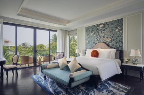 Wyndham Grand Phu Quoc in Phu Quoc Island Wyndham Grand Phu Quoc in Phu Quoc Island