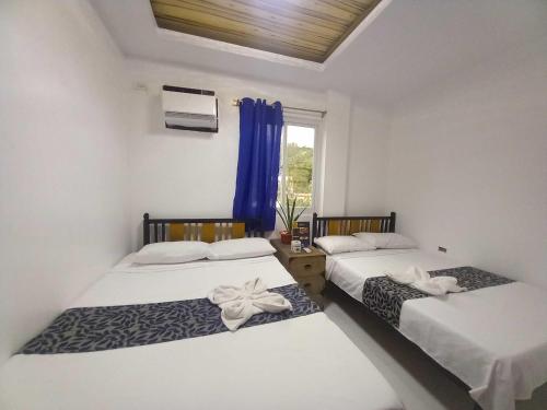 OYO 1130 Thrivers Hometel in Puerto Galera OYO 1130 Thrivers Hometel in Puerto Galera