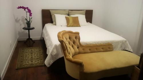Hotel Regueira Apartment