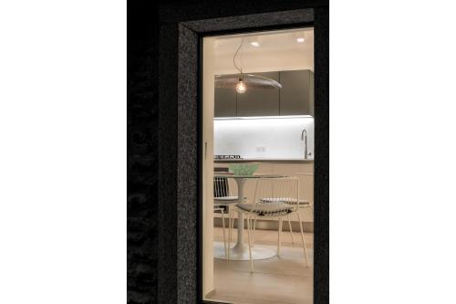 Konyha, Via dei Monti in Nesso Konyha, Via dei Monti in Nesso