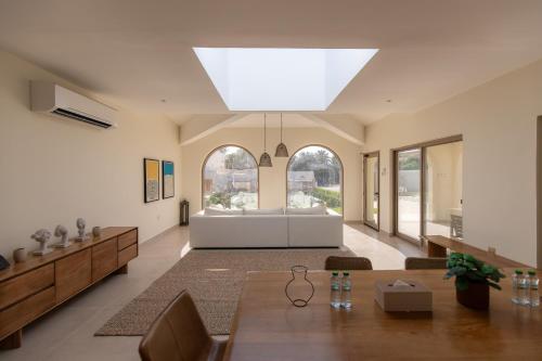 Ivory House Resort - Ophiolite in Hatta Ivory House Resort - Ophiolite in Hatta