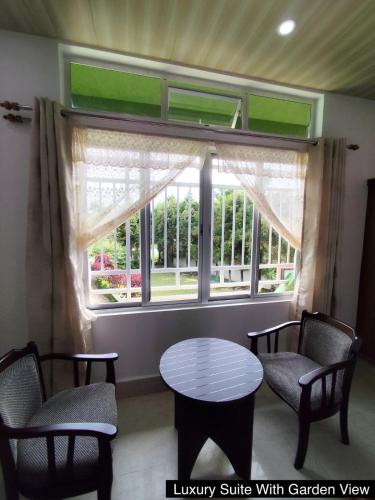 Odyssey Stays Jowai - West Jaintia Hills in Thadlaskein Odyssey Stays Jowai - West Jaintia Hills in Thadlaskein