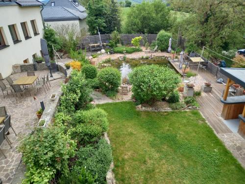 Kert, Pension Espenhof in Lorch-Lorchhausen Kert, Pension Espenhof in Lorch-Lorchhausen