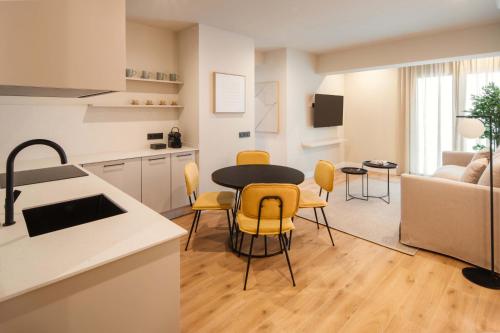 Létesítmények, Vita Home Lanzarote I Deluxe Apartments in Arrecife Létesítmények, Vita Home Lanzarote I Deluxe Apartments in Arrecife