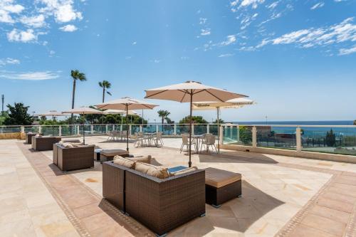 Fontana Beach Apartments Marbella & Mijas Costa in Mijas Fontana Beach Apartments Marbella & Mijas Costa in Mijas