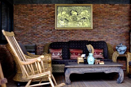 Oprema, SawasdeeSukhothai Resort in Sukhothai Oprema, SawasdeeSukhothai Resort in Sukhothai