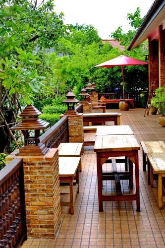 Facilities, SawasdeeSukhothai Resort in Sukhothai Facilities, SawasdeeSukhothai Resort in Sukhothai