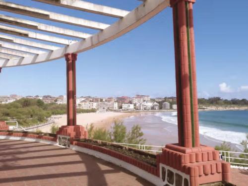 Strand, Costa Marina, casa con encanto cerca mar G10996 in Gajano Strand, Costa Marina, casa con encanto cerca mar G10996 in Gajano