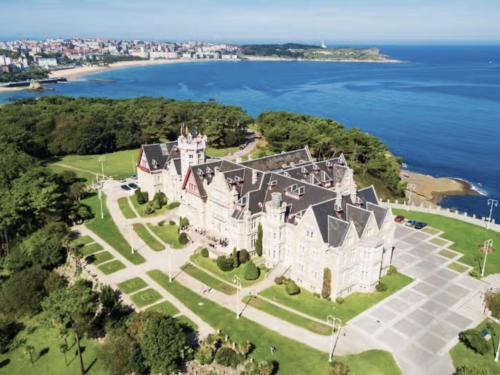 Közeli látványosságok, Costa Marina, casa con encanto cerca mar G10996 in Gajano Közeli látványosságok, Costa Marina, casa con encanto cerca mar G10996 in Gajano