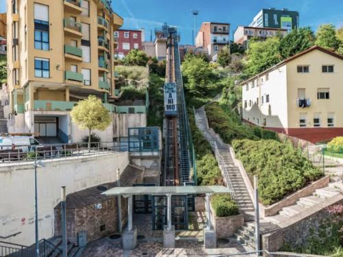 Kilátás, Costa Marina, casa con encanto cerca mar G10996 in Gajano Kilátás, Costa Marina, casa con encanto cerca mar G10996 in Gajano