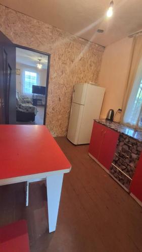 Hovk Guesthouse in Іджеван Hovk Guesthouse in Іджеван