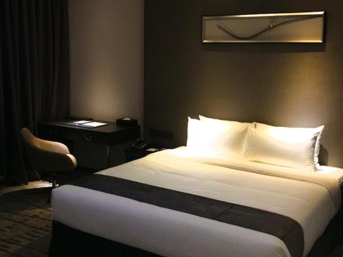 Geno Hotel in Shah Alam Geno Hotel in Shah Alam