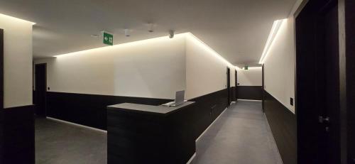 ล็อบบี้, Palazzo Digiuseppe Rooms in ชิเชโรเน ล็อบบี้, Palazzo Digiuseppe Rooms in ชิเชโรเน