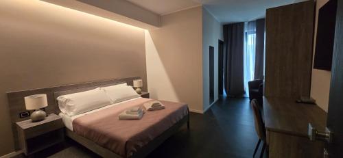 Palazzo Digiuseppe Rooms in ชิเชโรเน Palazzo Digiuseppe Rooms in ชิเชโรเน