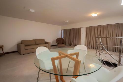 马塞约大西洋套房酒店 (Maceio Atlantic Suites) in 马塞约 马塞约大西洋套房酒店 (Maceio Atlantic Suites) in 马塞约