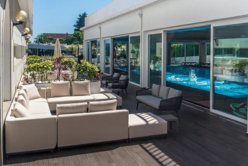 Faciliteiten, Hotel Covilha Doña Maria Affiliated by Meliá in Covilha Faciliteiten, Hotel Covilha Doña Maria Affiliated by Meliá in Covilha