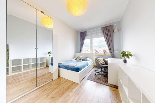 Superb Place To Live Mokotow - Klobucka