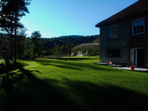 Vedere, Vikendica Kaća (Vikendica Kaca) in Pruška Vedere, Vikendica Kaća (Vikendica Kaca) in Pruška