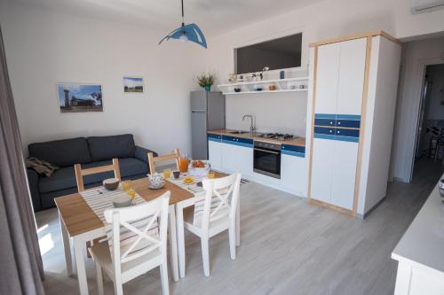 Pioppi Apartments in Ascea Marina Pioppi Apartments in Ascea Marina