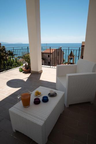 Pioppi Apartments in Ascea Marina Pioppi Apartments in Ascea Marina