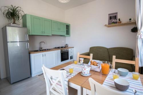 Pioppi Apartments in Ascea Marina Pioppi Apartments in Ascea Marina