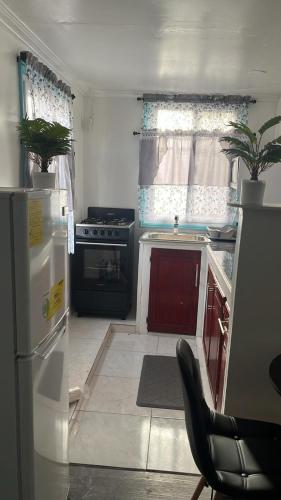 Vacazure in Bathsheba Vacazure in Bathsheba