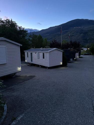 A szálláshely kívülről, Cottage 2 in Agarn A szálláshely kívülről, Cottage 2 in Agarn