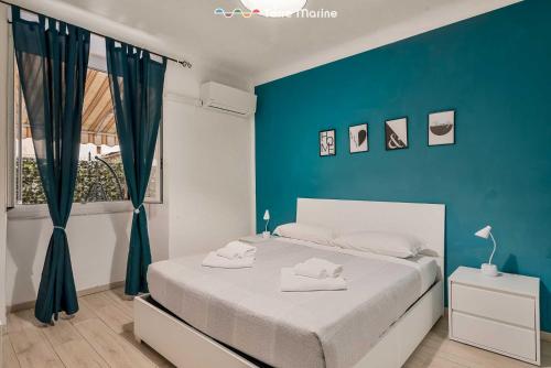 La Casina in Centro in La Spezia Városközpont La Casina in Centro in La Spezia Városközpont