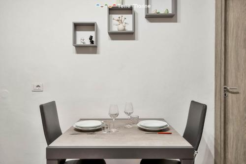 La Casina in Centro in La Spezia Városközpont La Casina in Centro in La Spezia Városközpont