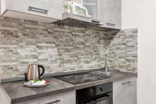 La Casina in Centro in La Spezia Városközpont La Casina in Centro in La Spezia Városközpont