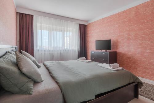 Home Guest - Apartment 7 in มิไฮเอมิเนสกู Home Guest - Apartment 7 in มิไฮเอมิเนสกู