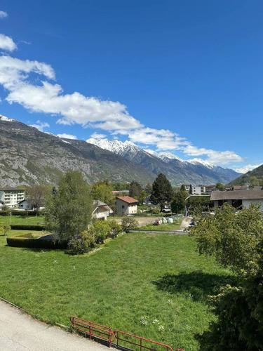 Létesítmények, Cottage 1 in Agarn Létesítmények, Cottage 1 in Agarn