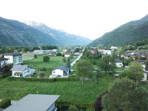 Létesítmények, Cottage 1 in Agarn Létesítmények, Cottage 1 in Agarn