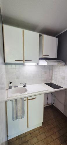 T2 43m2 , centre ville, parking in La Grande Motte T2 43m2 , centre ville, parking in La Grande Motte