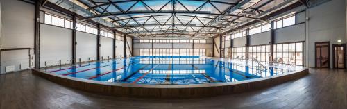Goritsy Hotel & Resort in Goritsy (Lipetskaya) Goritsy Hotel & Resort in Goritsy (Lipetskaya)