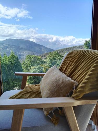 Casamor in Vega De Liebana Casamor in Vega De Liebana