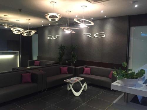 Facilities, The Regency Garden Hotel in Taman Bandaraya Facilities, The Regency Garden Hotel in Taman Bandaraya