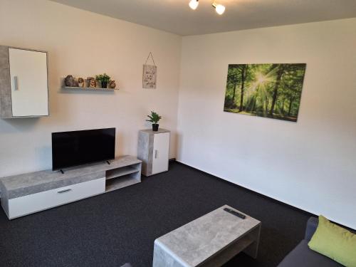 Ferienwohnung am Wald in Λένγκενφελντ Ferienwohnung am Wald in Λένγκενφελντ