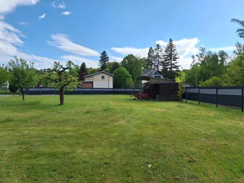 Ferienwohnung am Wald in Λένγκενφελντ Ferienwohnung am Wald in Λένγκενφελντ