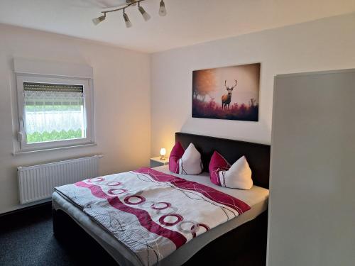 Ferienwohnung am Wald in Λένγκενφελντ Ferienwohnung am Wald in Λένγκενφελντ