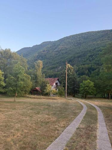 Morakovka in Danilovgrad Morakovka in Danilovgrad