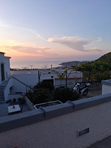 Casa vacanza Valle Verde in Forio Casa vacanza Valle Verde in Forio