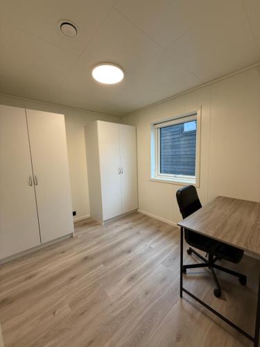 Modern apartment in Ulsteinvik city in Ulsteinvik Modern apartment in Ulsteinvik city in Ulsteinvik