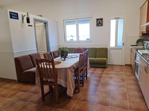 設施, Albergue EL CASTILLO in 撒利亞 設施, Albergue EL CASTILLO in 撒利亞